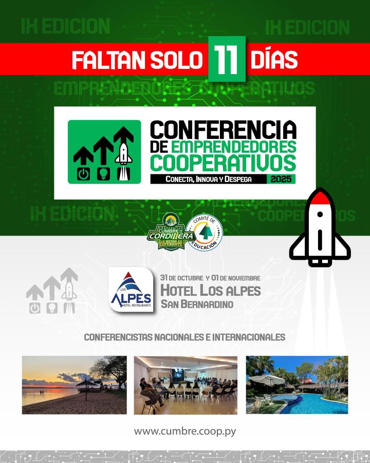 Conferencia