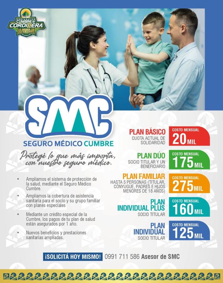 SMC