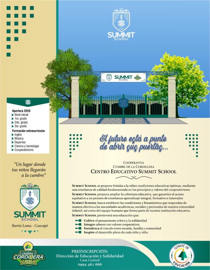 Summit School