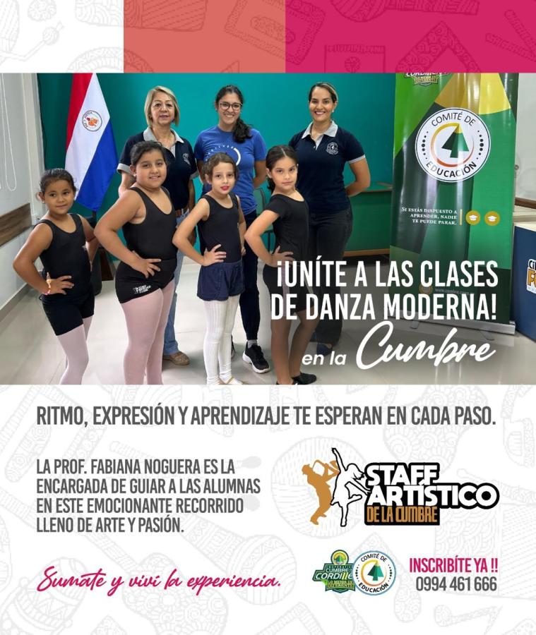 Danza