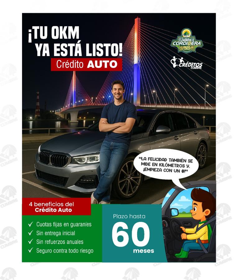 Crédito Auto