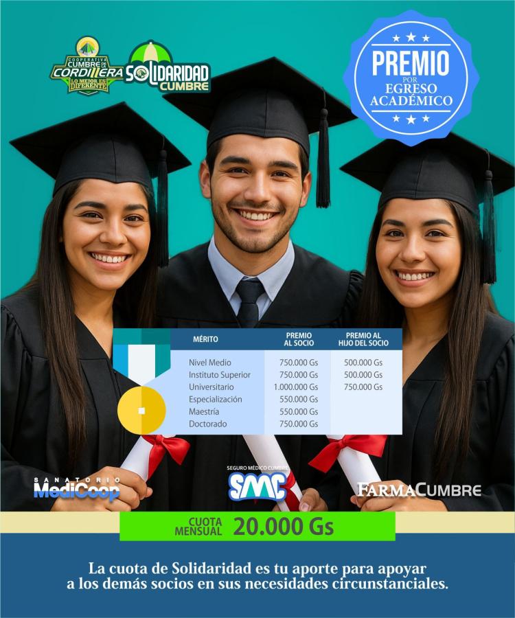 Egreso Académico