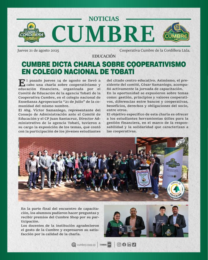 Noticias