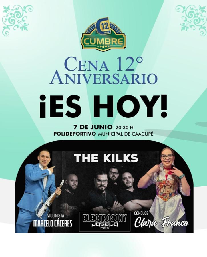 ES HOY