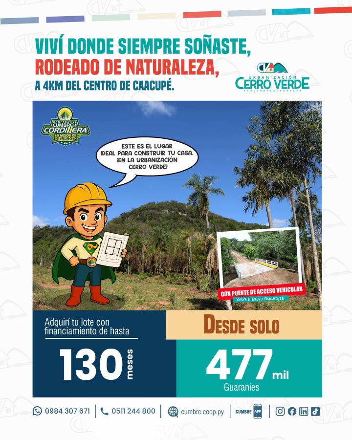 Cerro Verde