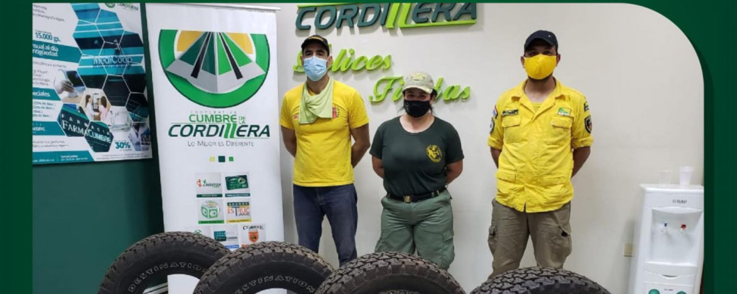 Solidaridad