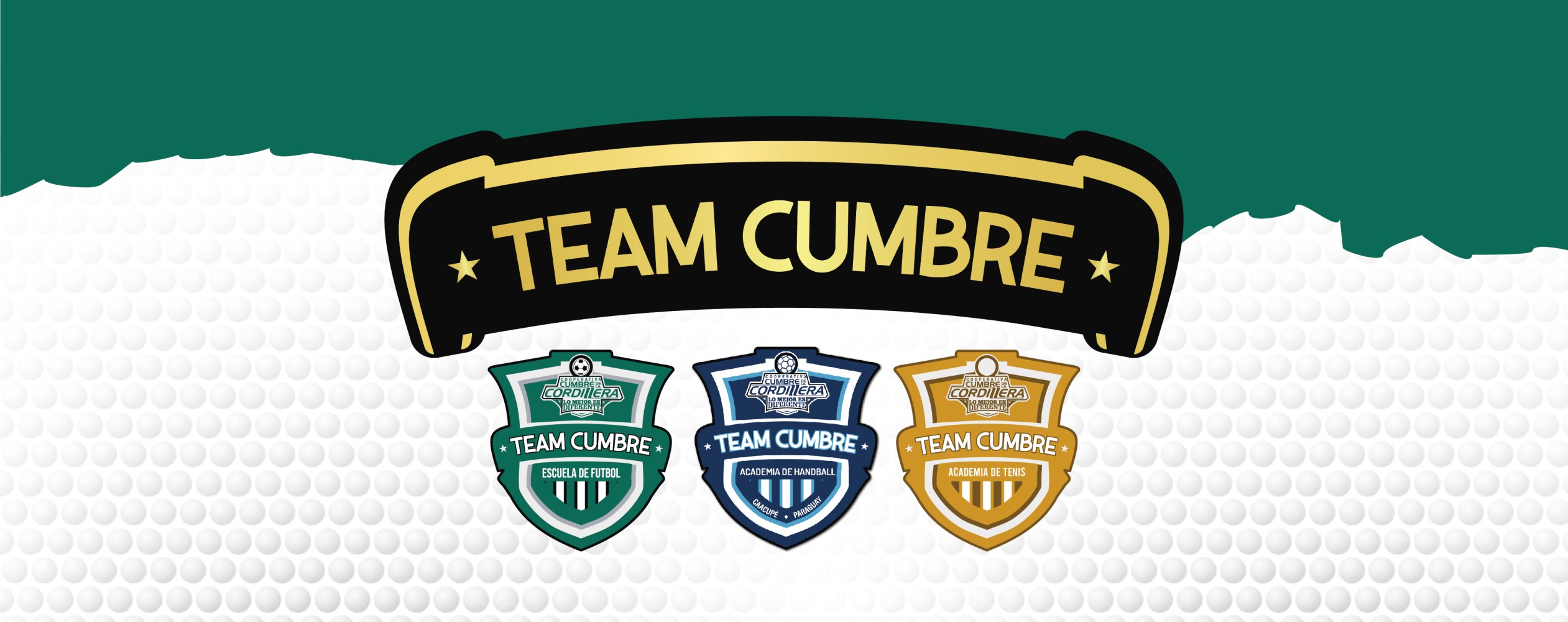 Team Cumbre
