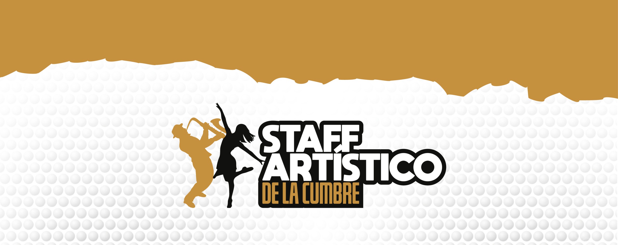 Staff Artístico de la Cumbre