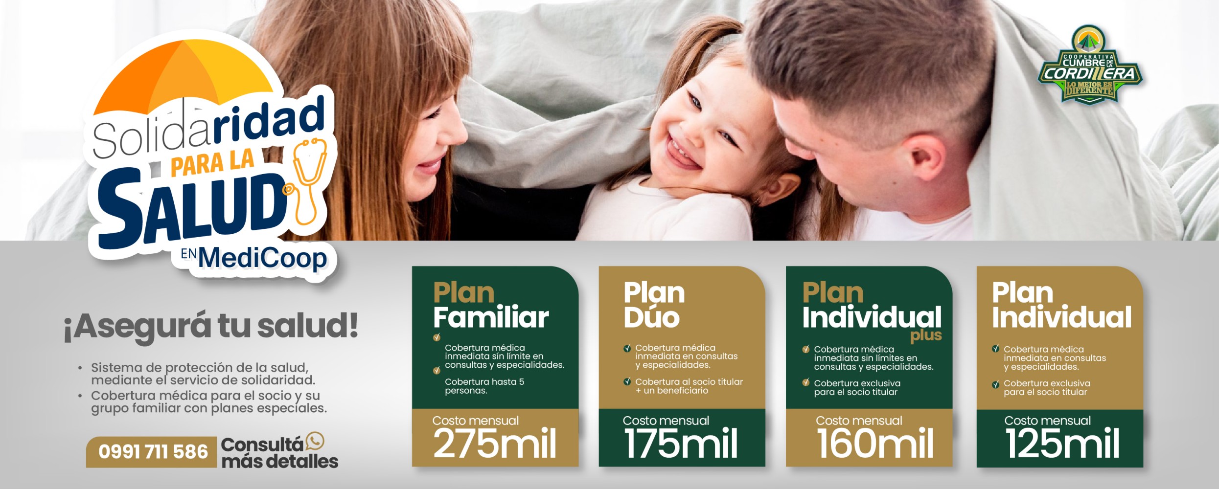 Planes de Salud
