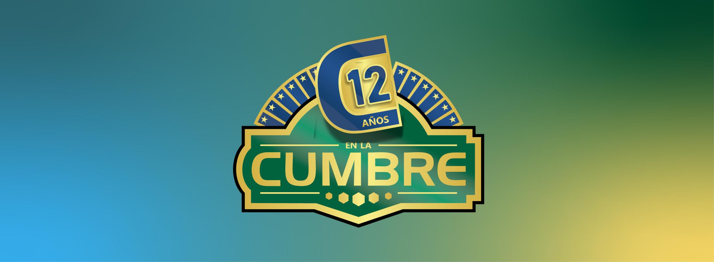 Nos estamos preparando para los 12 años